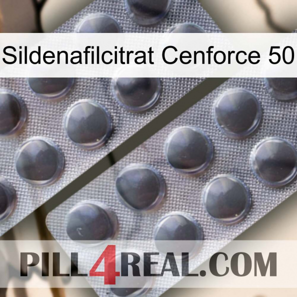 Sildenafil Citrate Cenforce 50 31